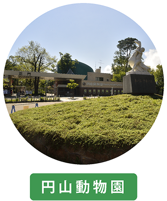 円山公園